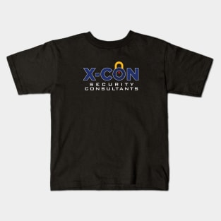 X-CON Kids T-Shirt